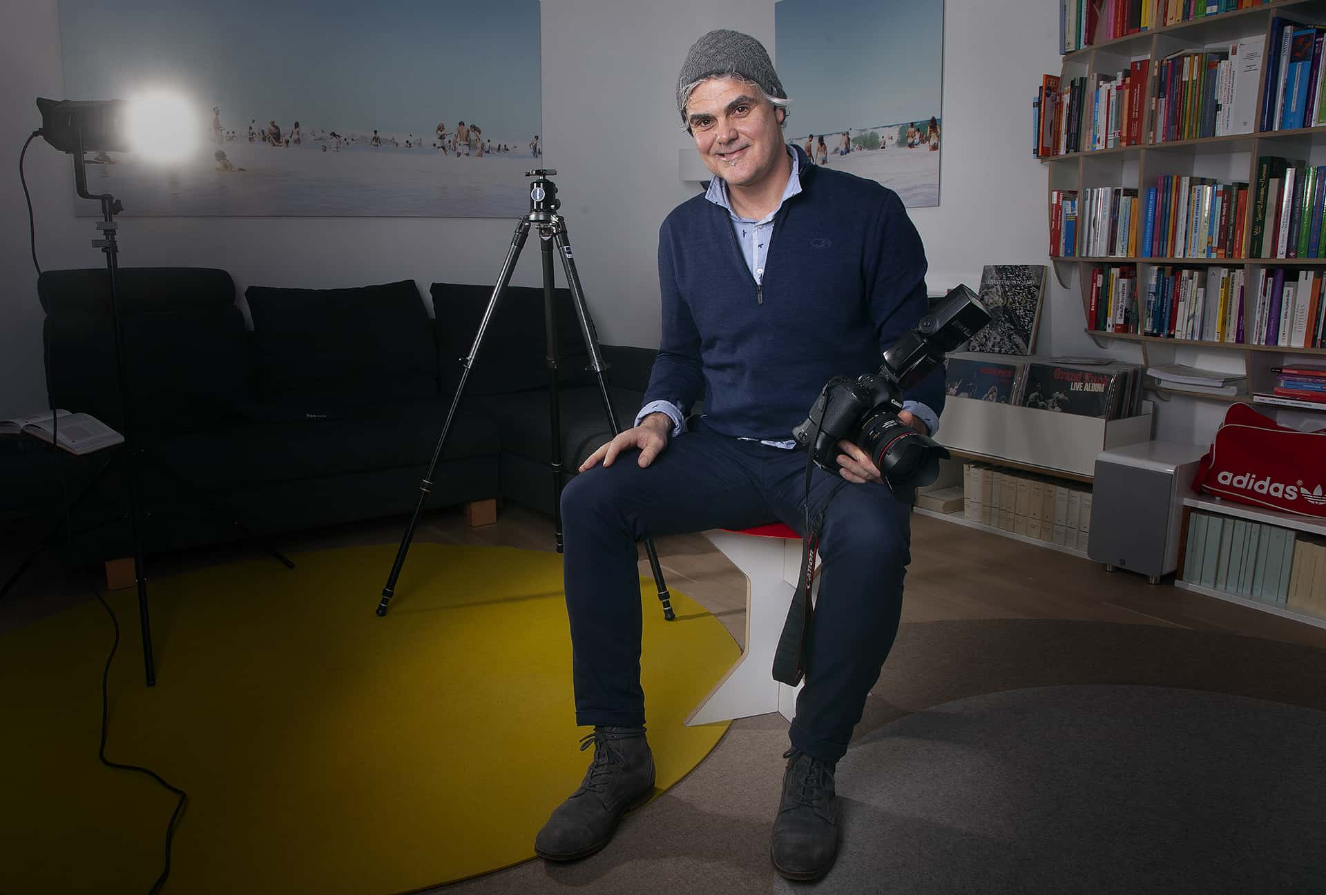 Oliver Heisch